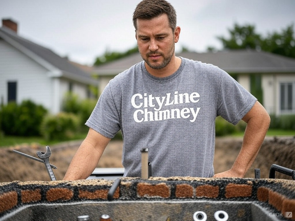 Premium Chimney Damper Solutions in Westworth Village, TX