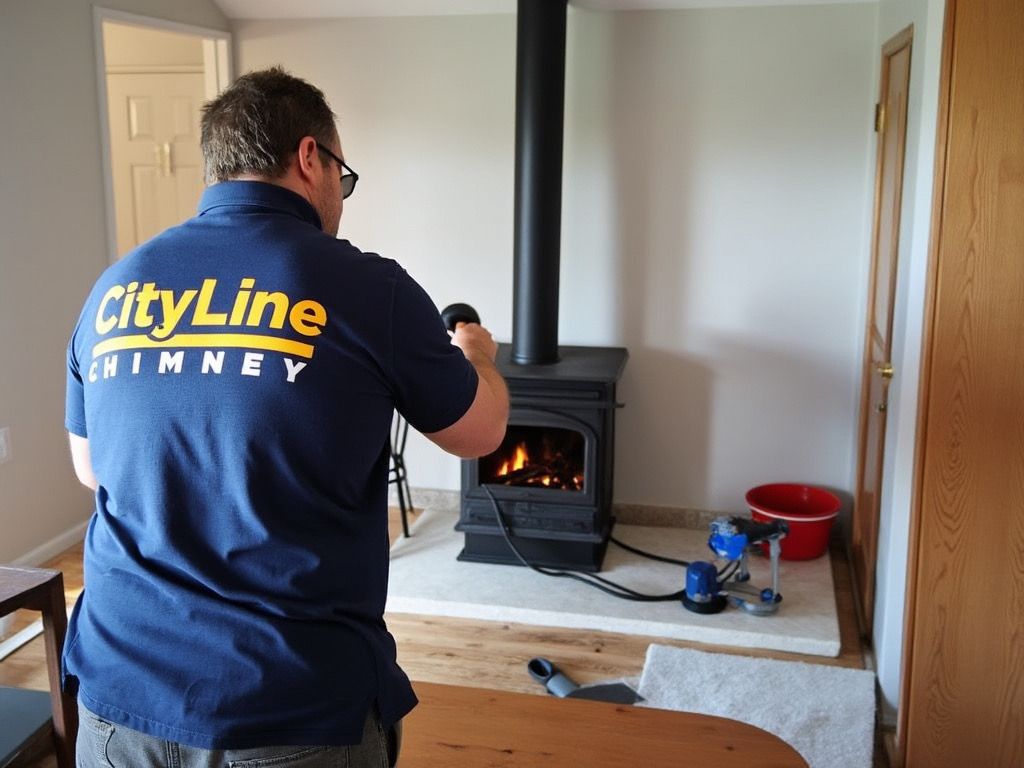 Expert Chimney Liner Installation and Repair in Westworth Village, TX