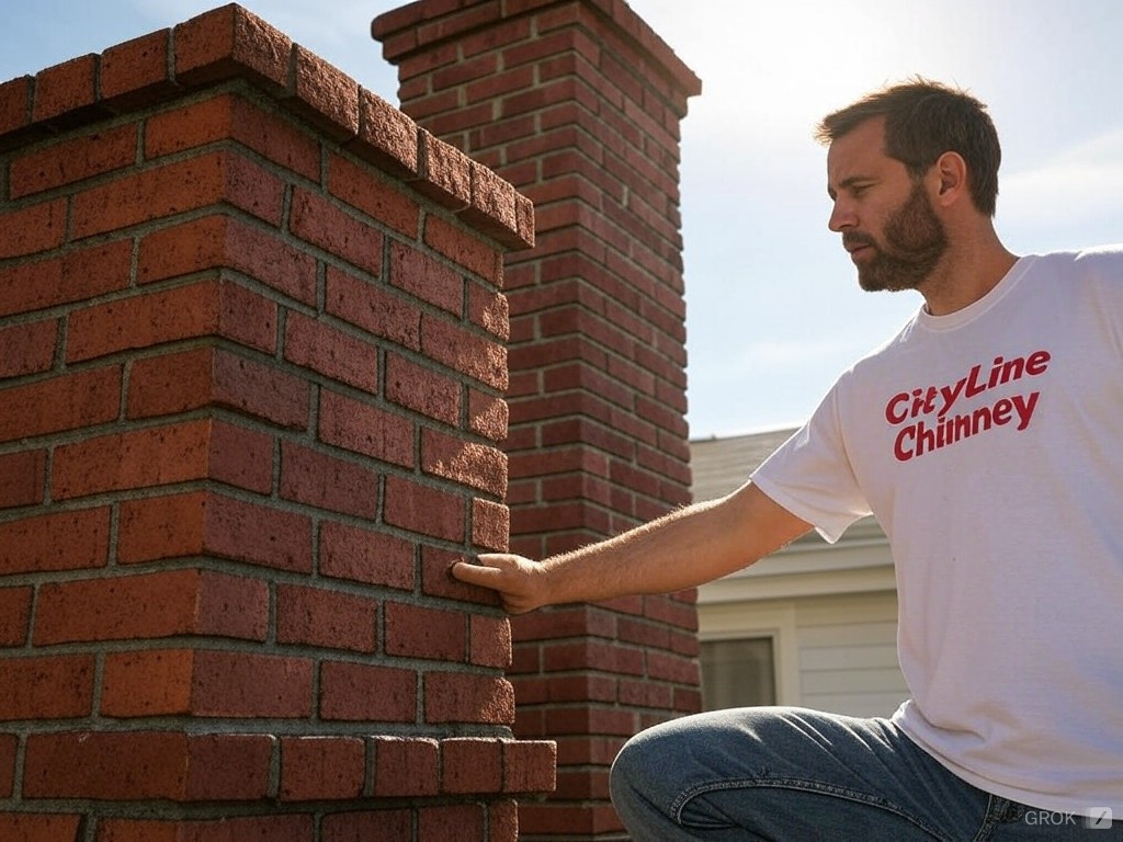 Professional Chimney Liner Installation and Repair in Westworth Village, TX