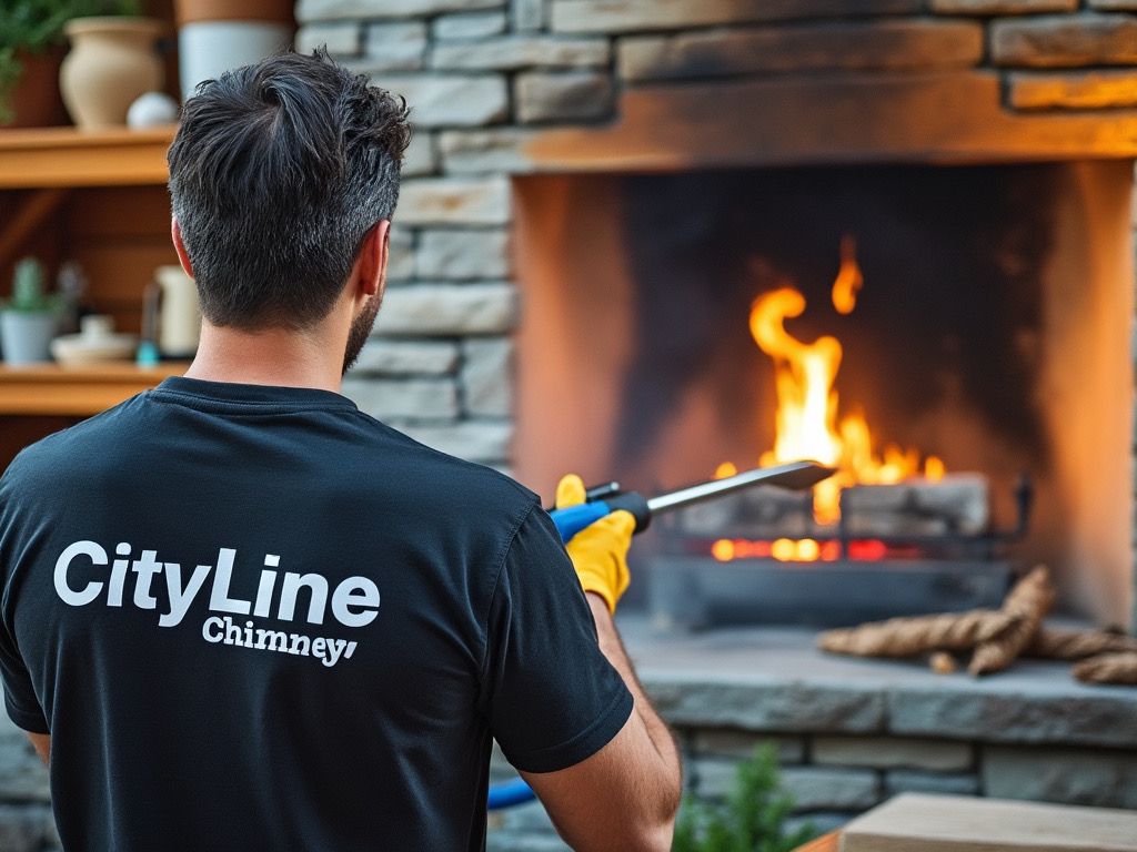 Top-Rated Chimney Liner Services for Your Home in Westworth Village, TX